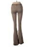 Betabrand Solid Brown Active Pants Size S - photo 2