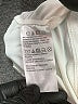 Susan Graver Ivory Short Sleeve Top Size L - photo 8