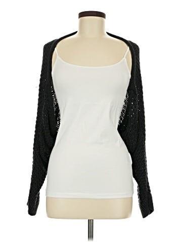 Zara Long Sleeve Top (view 1)