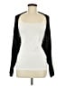 Zara Black Long Sleeve Top Size M - photo 1