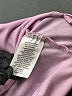 Leith Solid Purple Cocktail Dress Size XXS - photo 8