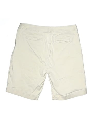 Susan Bristol Khaki Shorts (view 2)