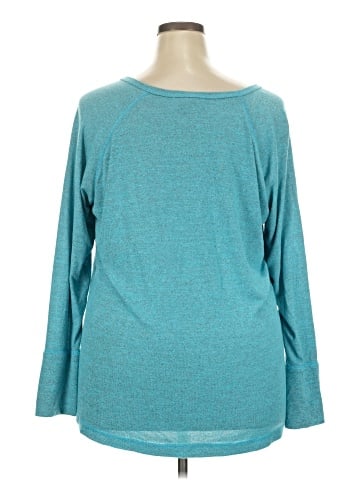 K. Jordan Pullover Sweater (view 2)