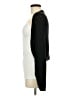 Zara Black Long Sleeve Top Size M - photo 5