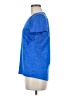 Danskin Now 100% Polyester Blue Active T-Shirt Size M - photo 5