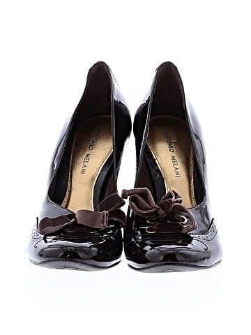 Antonio Melani Heels (view 2)