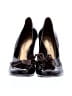 Antonio Melani Black Heels Size 10 - photo 2