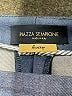 Piazza Sempione Blue Casual Pants Size XL (estimated) - photo 7