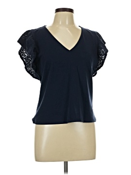 Michael Michael Kors Short Sleeve Top