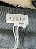 Risen Blue Denim Jacket Size S - photo 6