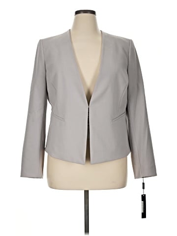 Tahari by ASL Blazer (view 1)