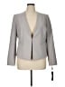 Tahari by ASL Gray Blazer Size 16 - photo 1