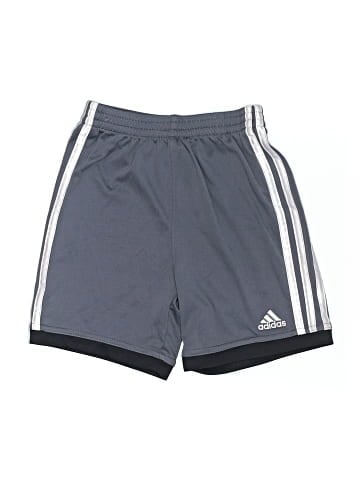 Adidas Athletic Shorts (view 1)
