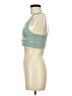 Unbranded Green Sports Bra Size M - photo 5