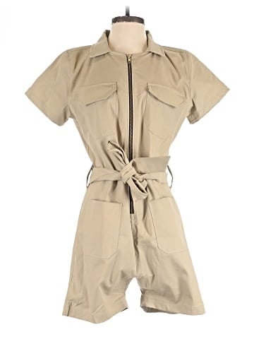Albion Romper (view 1)