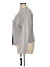 Tahari by ASL Gray Blazer Size 16 - photo 5