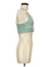 Unbranded Green Sports Bra Size M - photo 4