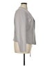 Tahari by ASL Gray Blazer Size 16 - photo 4