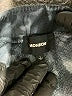 Monrow 100% Cotton Tie-dye Gray Casual Pants Size L - photo 7