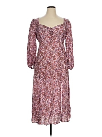 J.Crew Casual Dress (view 1)