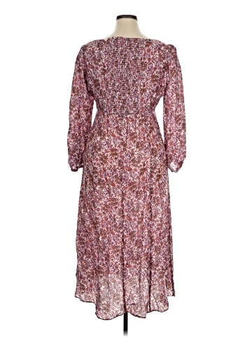 J.Crew Casual Dress (view 2)