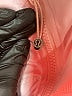 Lululemon Athletica Pink Track Jacket Size 10 - photo 6