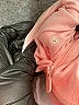 Lululemon Athletica Pink Track Jacket Size 10 - photo 7