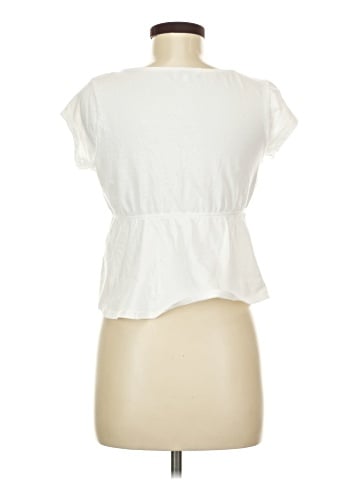 Faded Rose Tank Top (view 2)