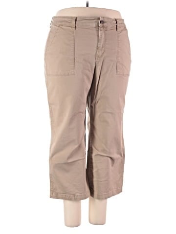 Style&Co Khakis (view 1)