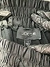 Joe's Jeans 100% Polyester Black Cargo Pants Size S - photo 7