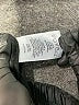 Joe's Jeans 100% Polyester Black Cargo Pants Size S - photo 8