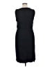 Ann Taylor Black Cocktail Dress Size 16 - photo 2