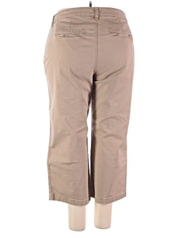 Style&Co Khakis (view 2)