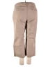 Style&Co Tan Khakis Size 18 - photo 2