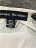 Catherine Malandrino 100% Polyester Ivory Sleeveless Blouse Size M - photo 7