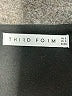 Third Form Solid Black Cocktail Dress Size 2 - photo 7
