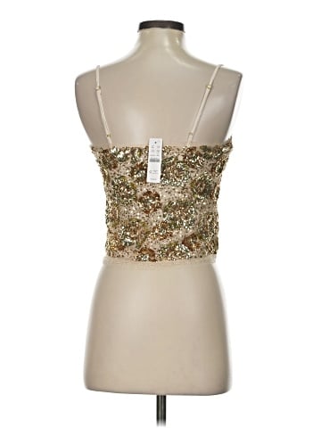 J.Crew Collection Tube Top (view 2)