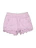 Crewcuts Outlet 100% Cotton Pink Shorts Size 8 - photo 1