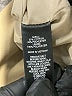 Express Tan Trenchcoat Size M - photo 7