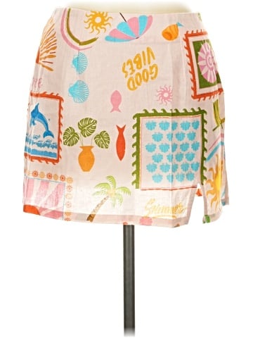 Luna Casual Skirt (view 1)