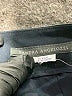 Sandra Angelozzi 100% Polyester Blue Dress Pants Size 28 waist (estimated) - photo 7
