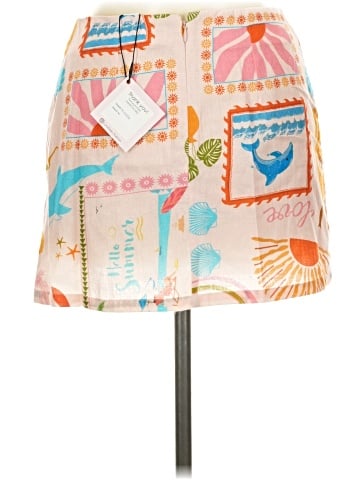 Luna Casual Skirt (view 2)