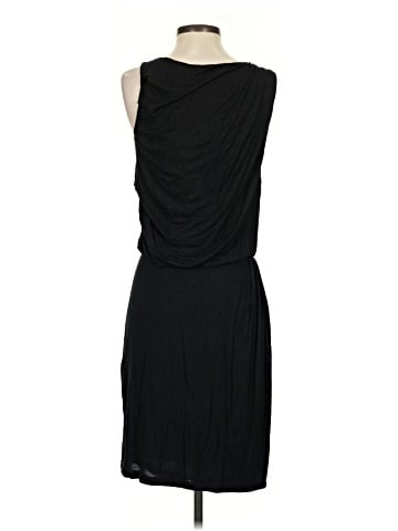 Bordeaux Cocktail Dress (view 2)