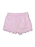 Crewcuts Outlet 100% Cotton Pink Shorts Size 8 - photo 2