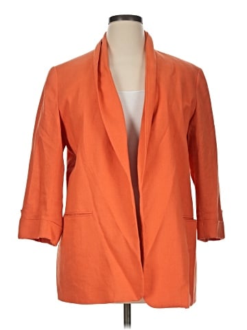 Anne Klein Blazer (view 1)