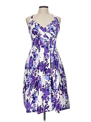 DressBarn Cocktail Dress (view 1)