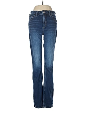 Silver Jeans Co. Jeans (view 1)