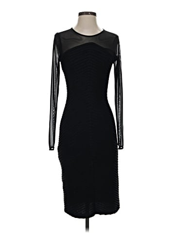 Calvin Klein Cocktail Dress (view 1)