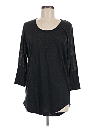Joie 3/4 Sleeve T-Shirt (view 1)