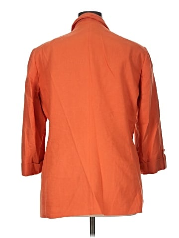 Anne Klein Blazer (view 2)